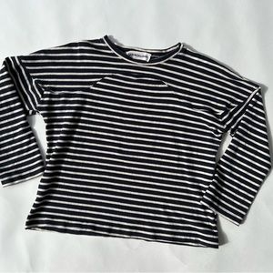 Caron Callahan Miles Top